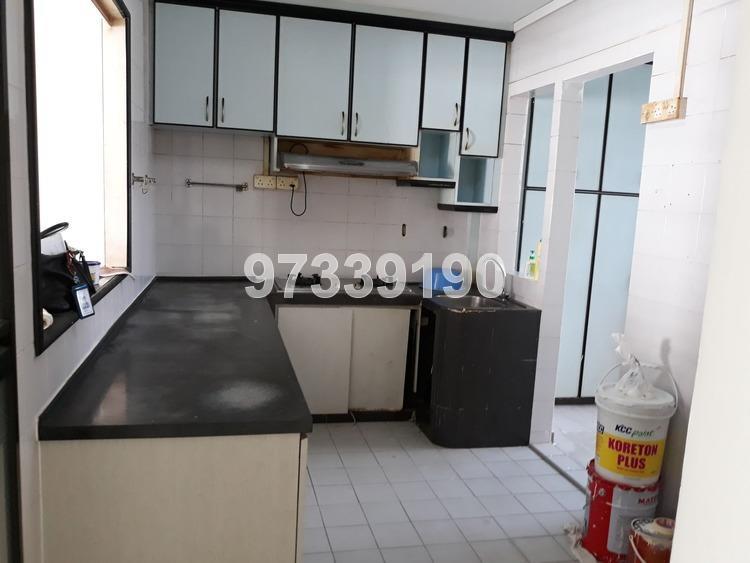 Blk 603 Woodlands Drive 42 (Woodlands), HDB 4 Rooms #158816952